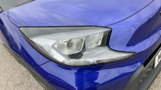 Toyota Aygo X 1.0 VVT-i Edge 5dr Petrol Hatchback